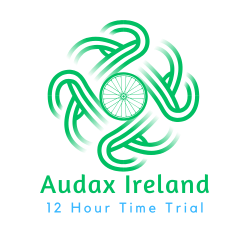Audax Ireland 12 Hour